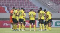 Cara Djanur Cegah Pemain Barito Putera Terhindar dari Rasa Jenuh